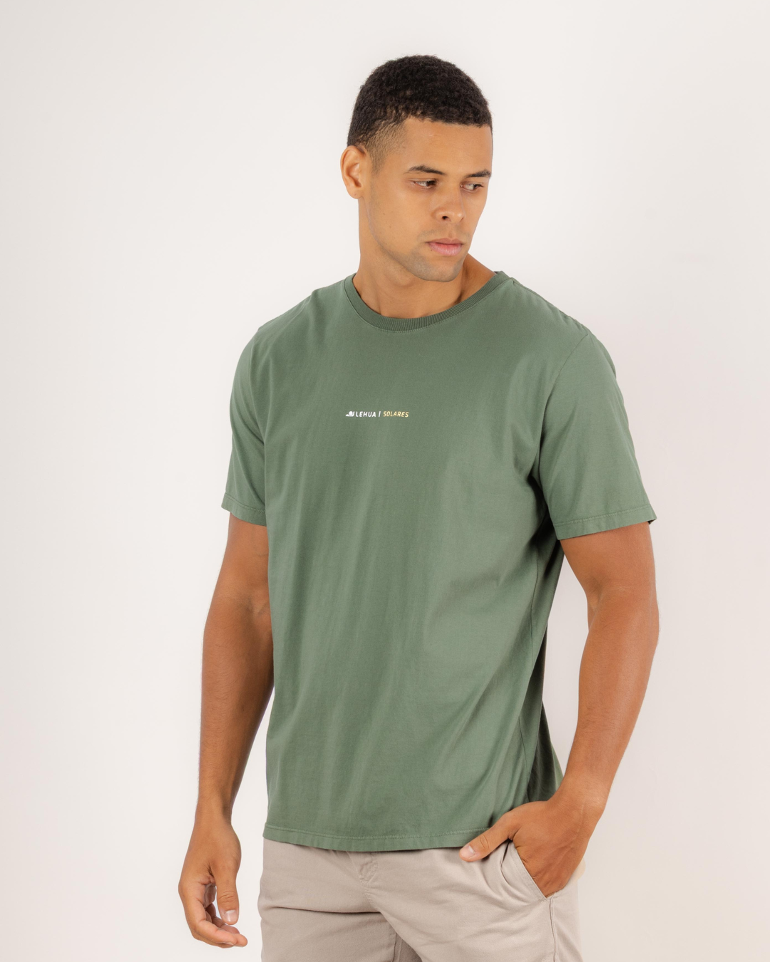verde militar