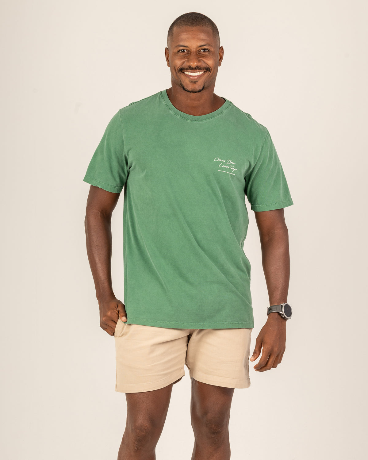 verde