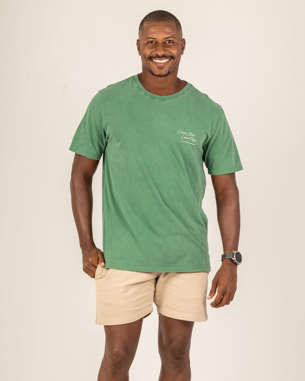 verde