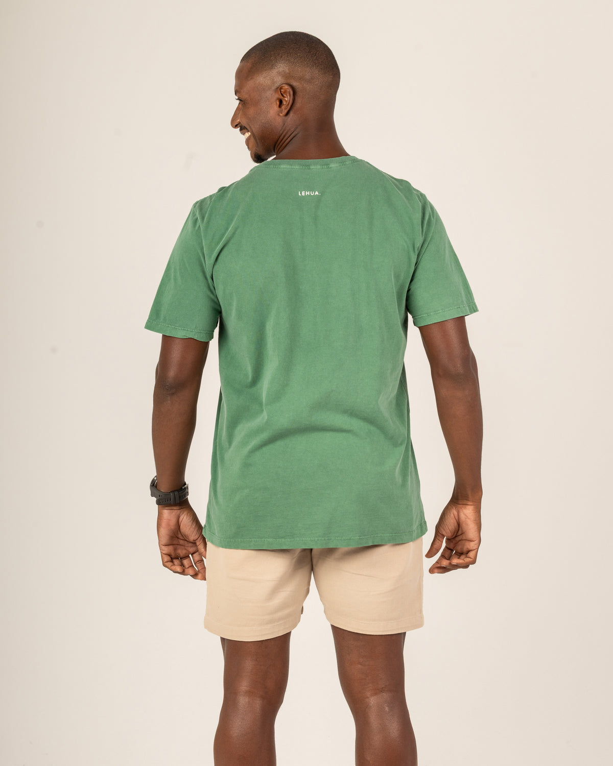 verde