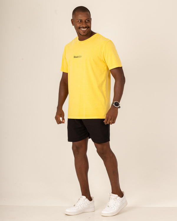 amarelo