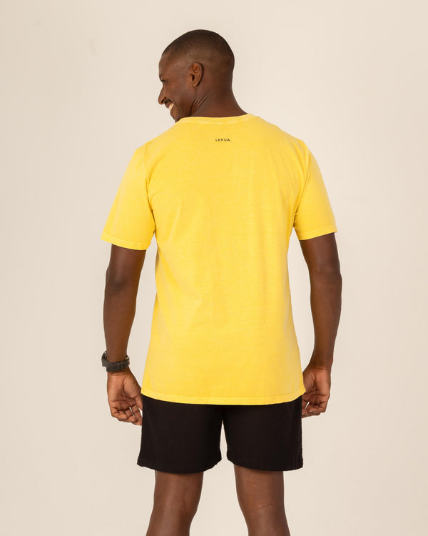 amarelo