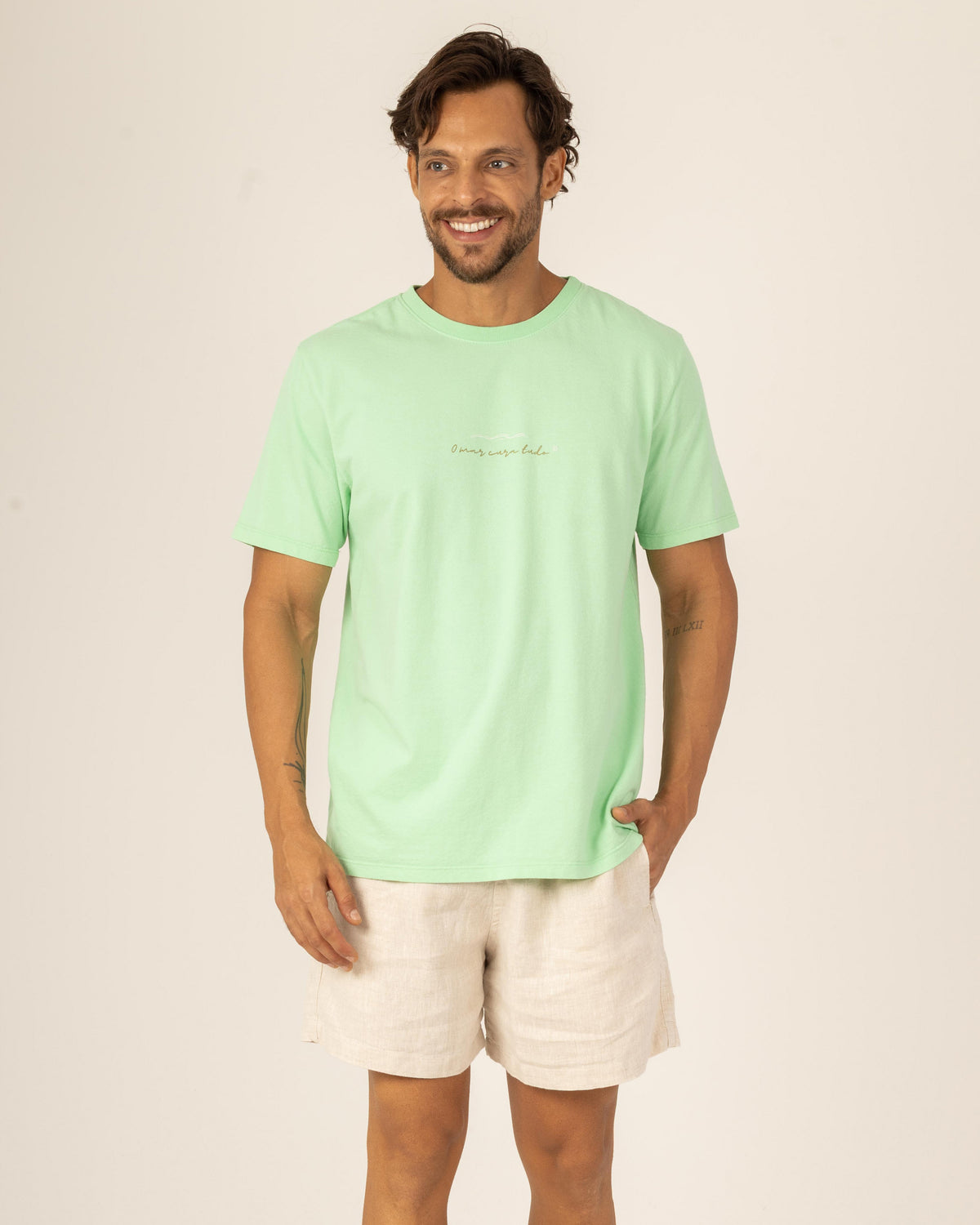 Verde