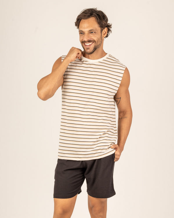 Regatão Sailor Amêndoa