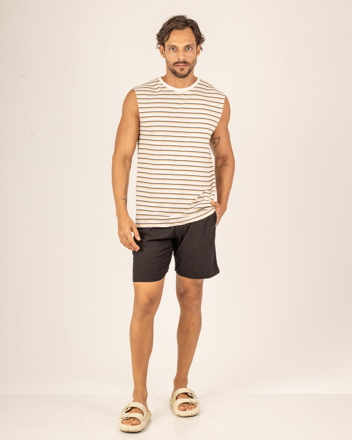 Regatão Sailor Amêndoa
