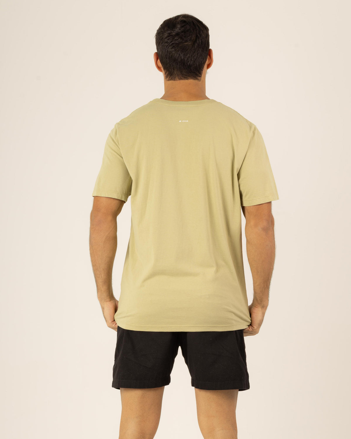 Verde Musgo