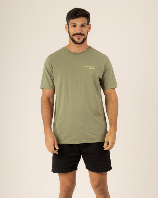 Verde militar