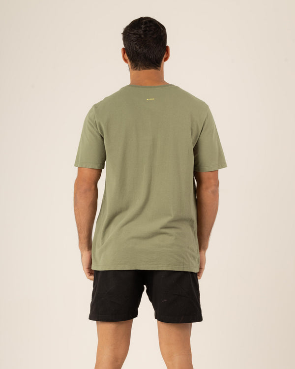 Verde Militar