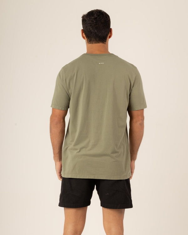 Verde militar