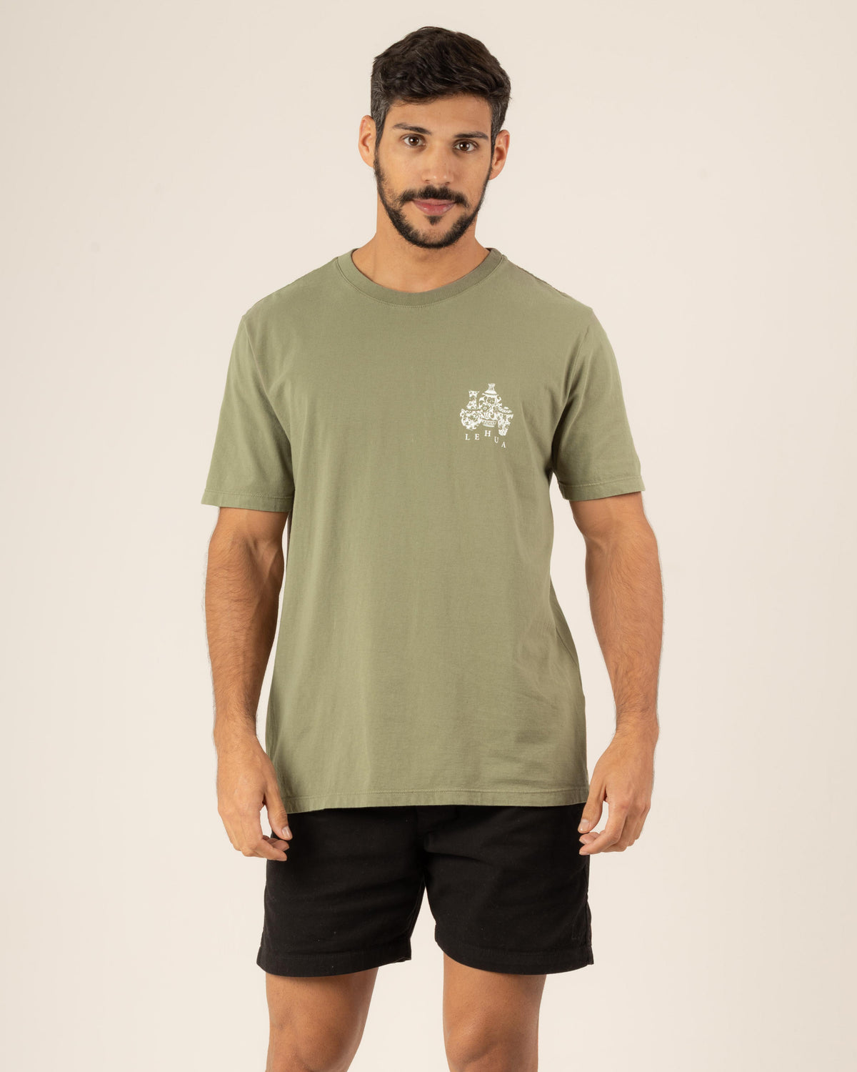 Verde militar