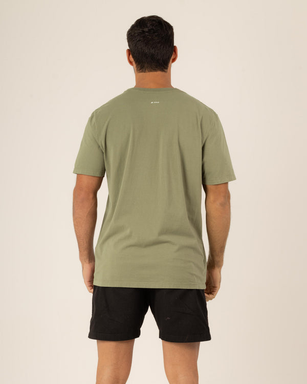 Verde militar