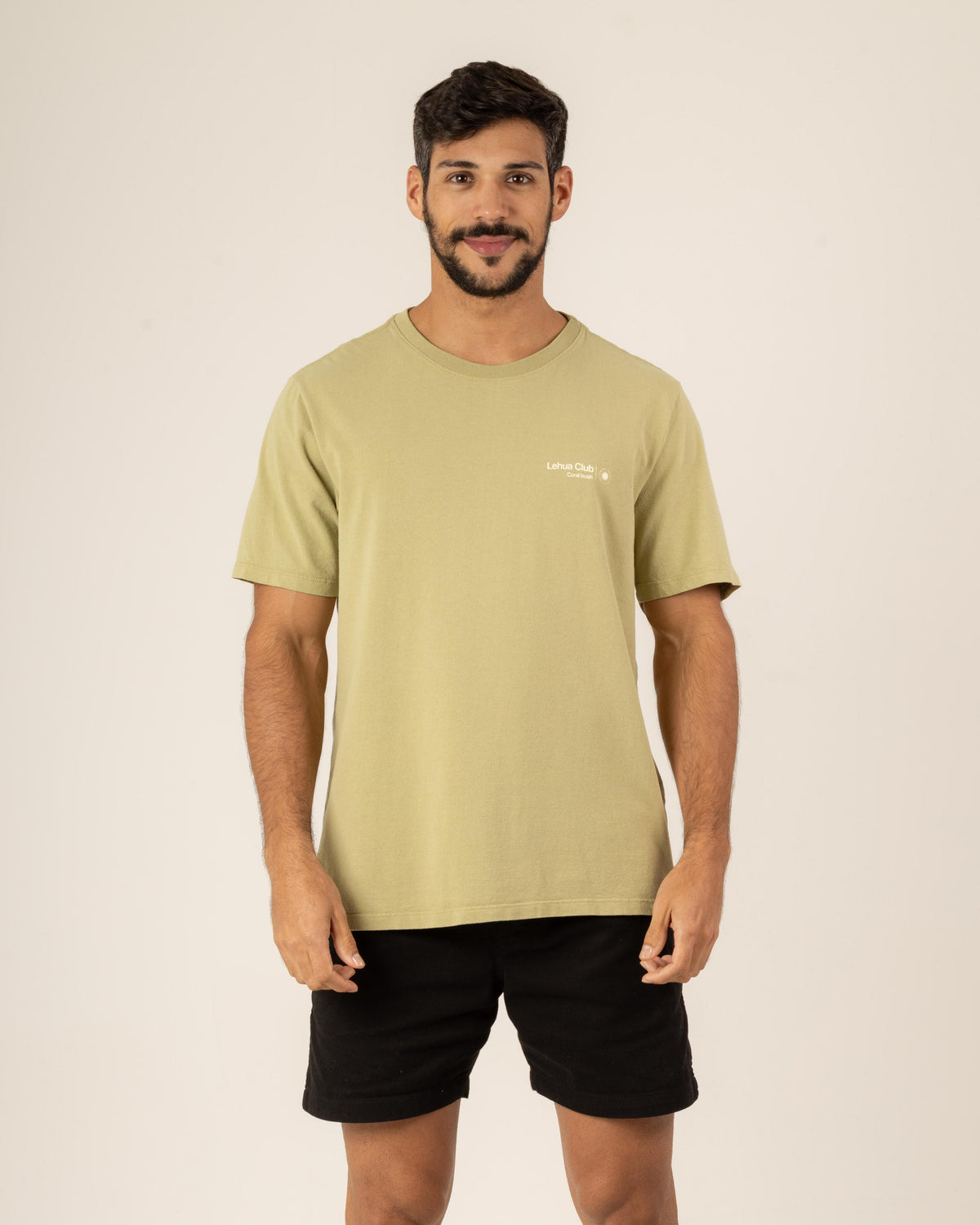 Verde musgo