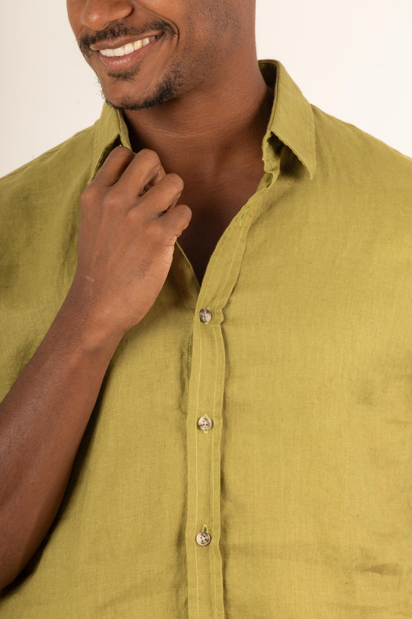 Verde
