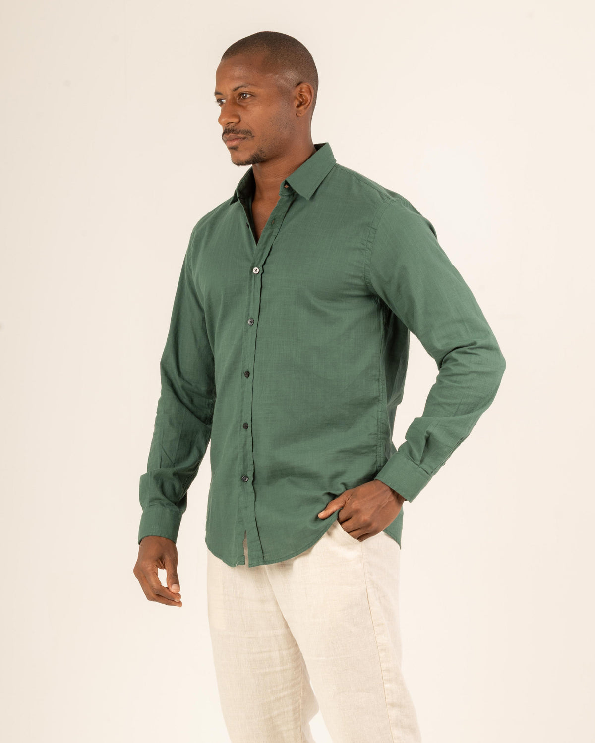verde