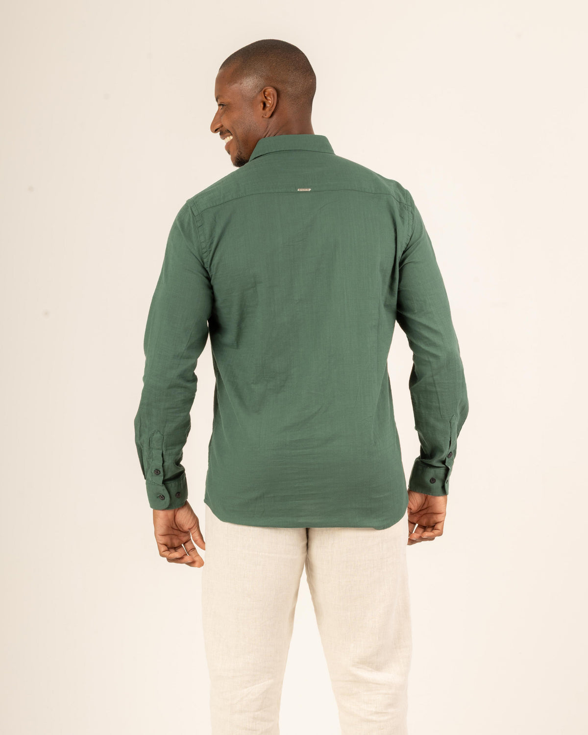 verde