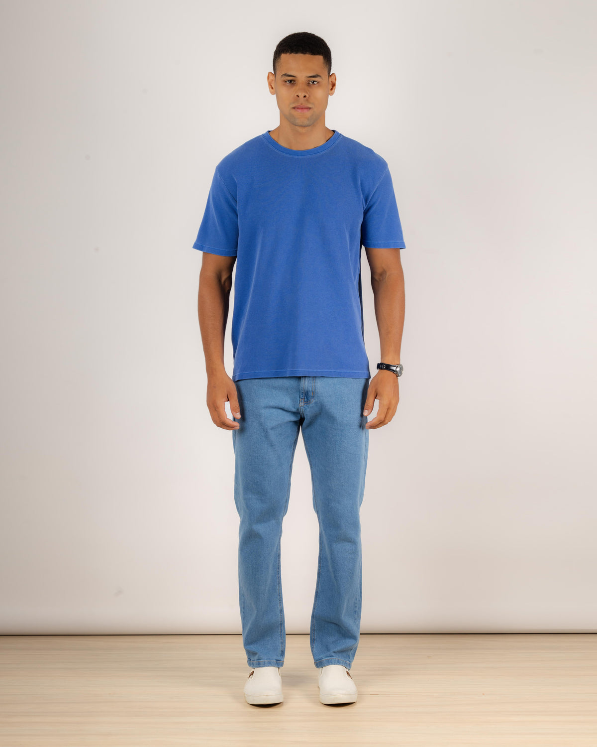 Azul