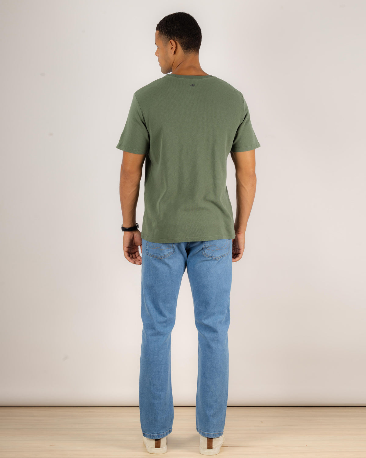 Verde Militar
