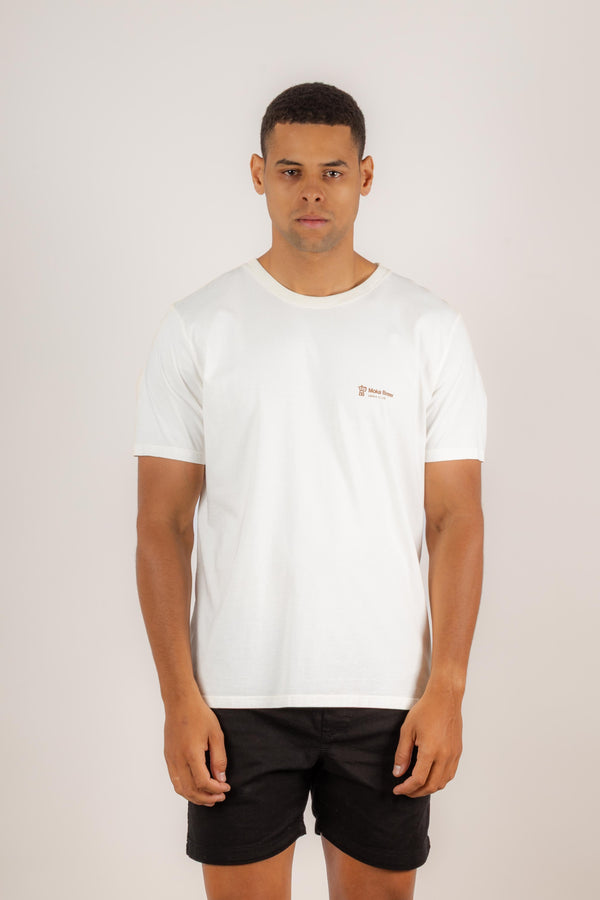 T-Shirt Moka Brew