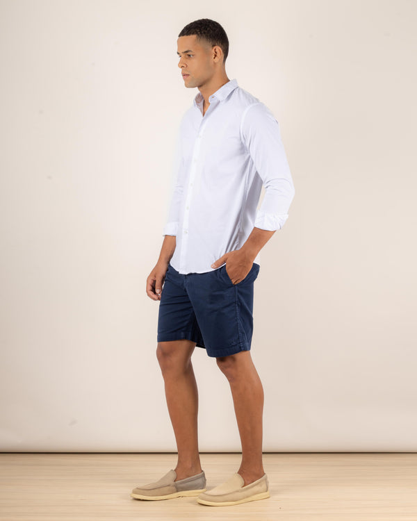Camisa Manga Longa Gouna
