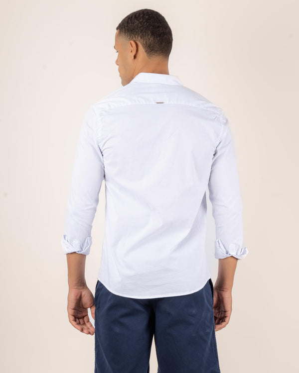 Camisa Manga Longa Gouna