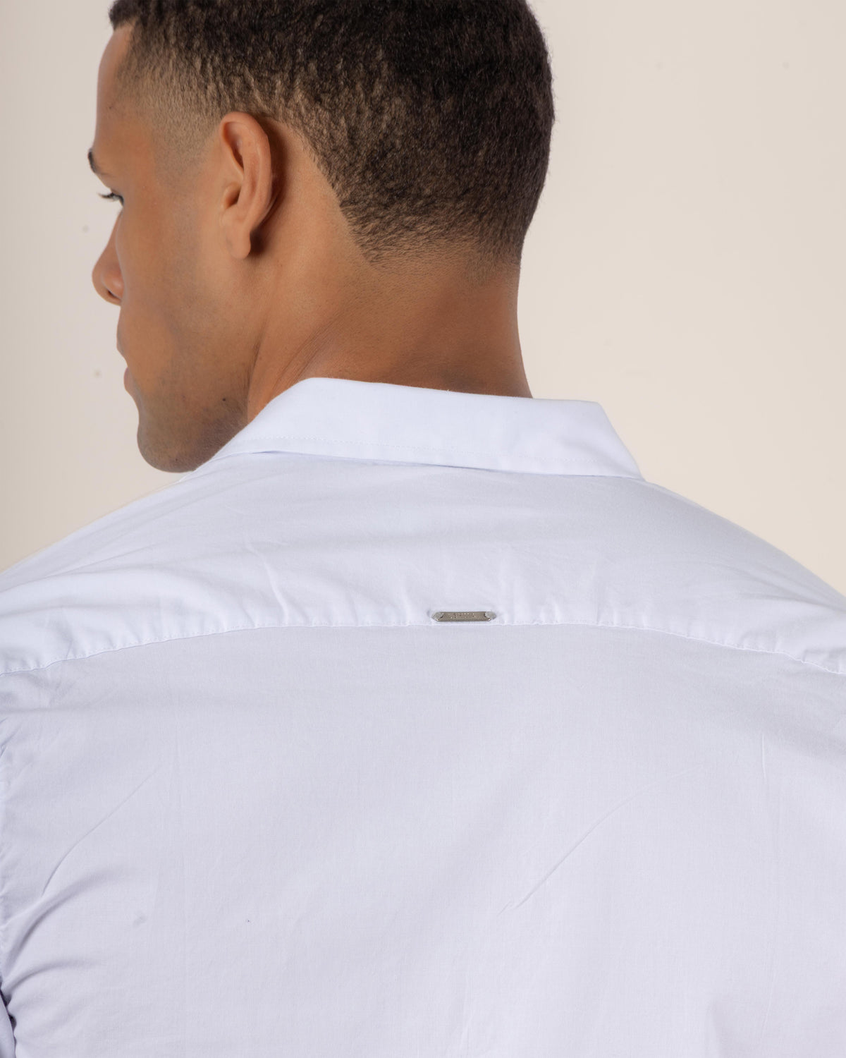 Camisa Manga Longa Gouna