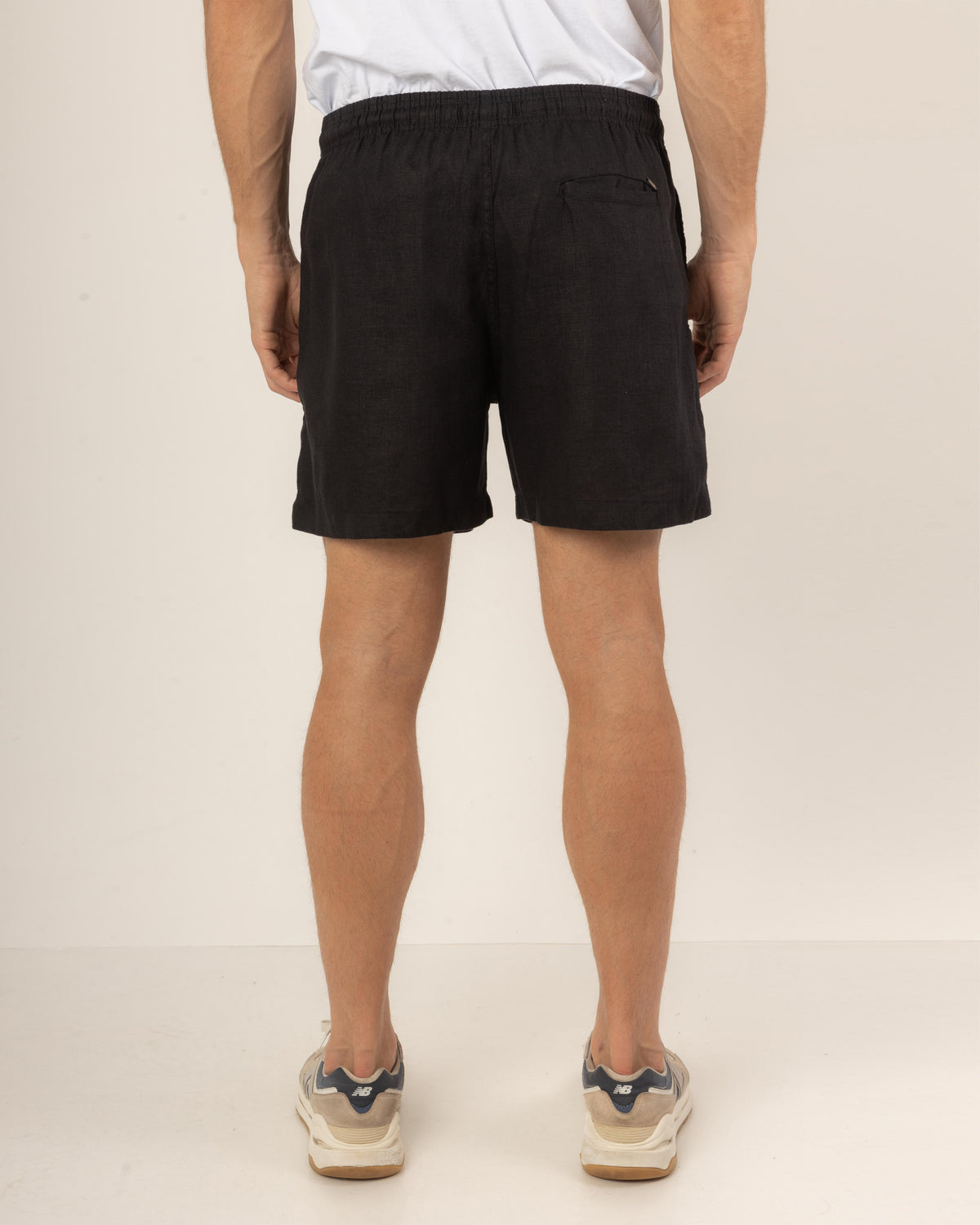 Short Linho