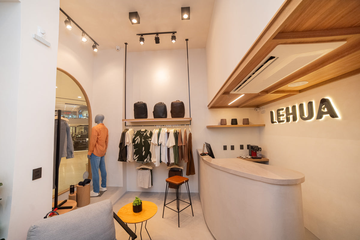 Lehua Shopping Vitória