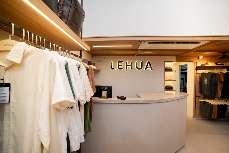 Lehua Shopping Vitória