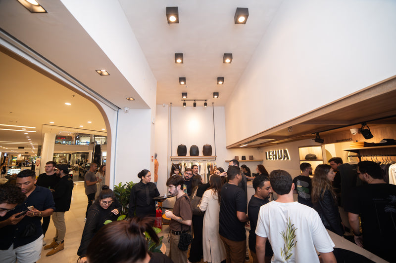 Lehua Shopping Vitória