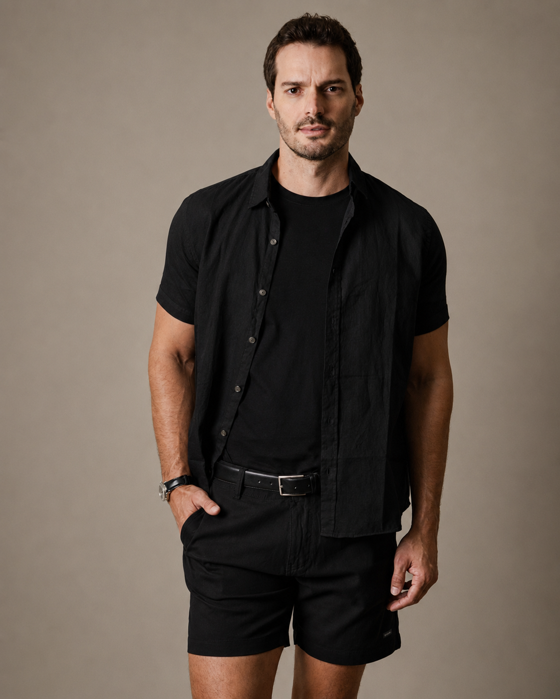 Preto