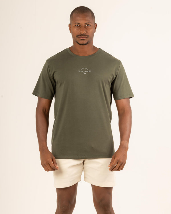 Verde Militar