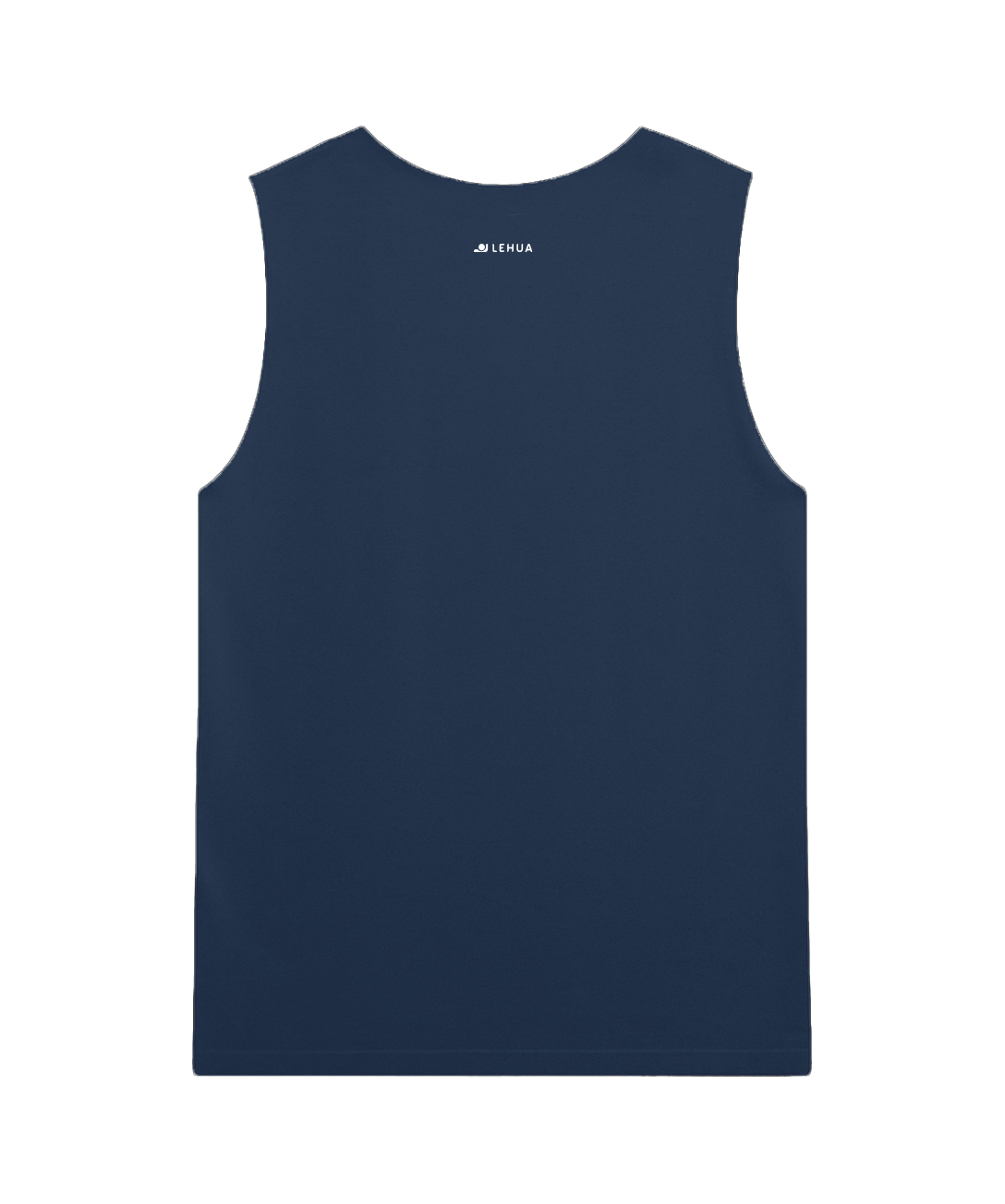azul