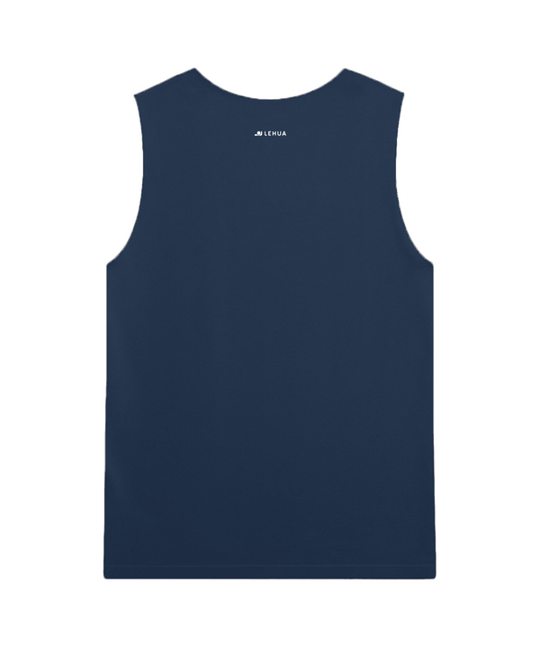 azul