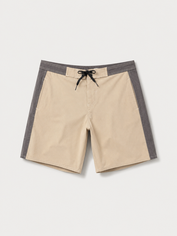 Boardshort Pigeon