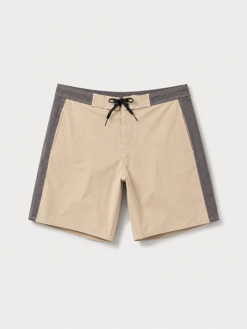 Boardshort Pigeon