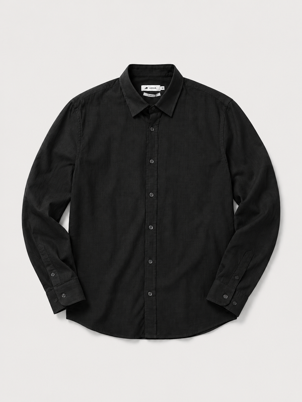 Camisa Manga Longa Clássica