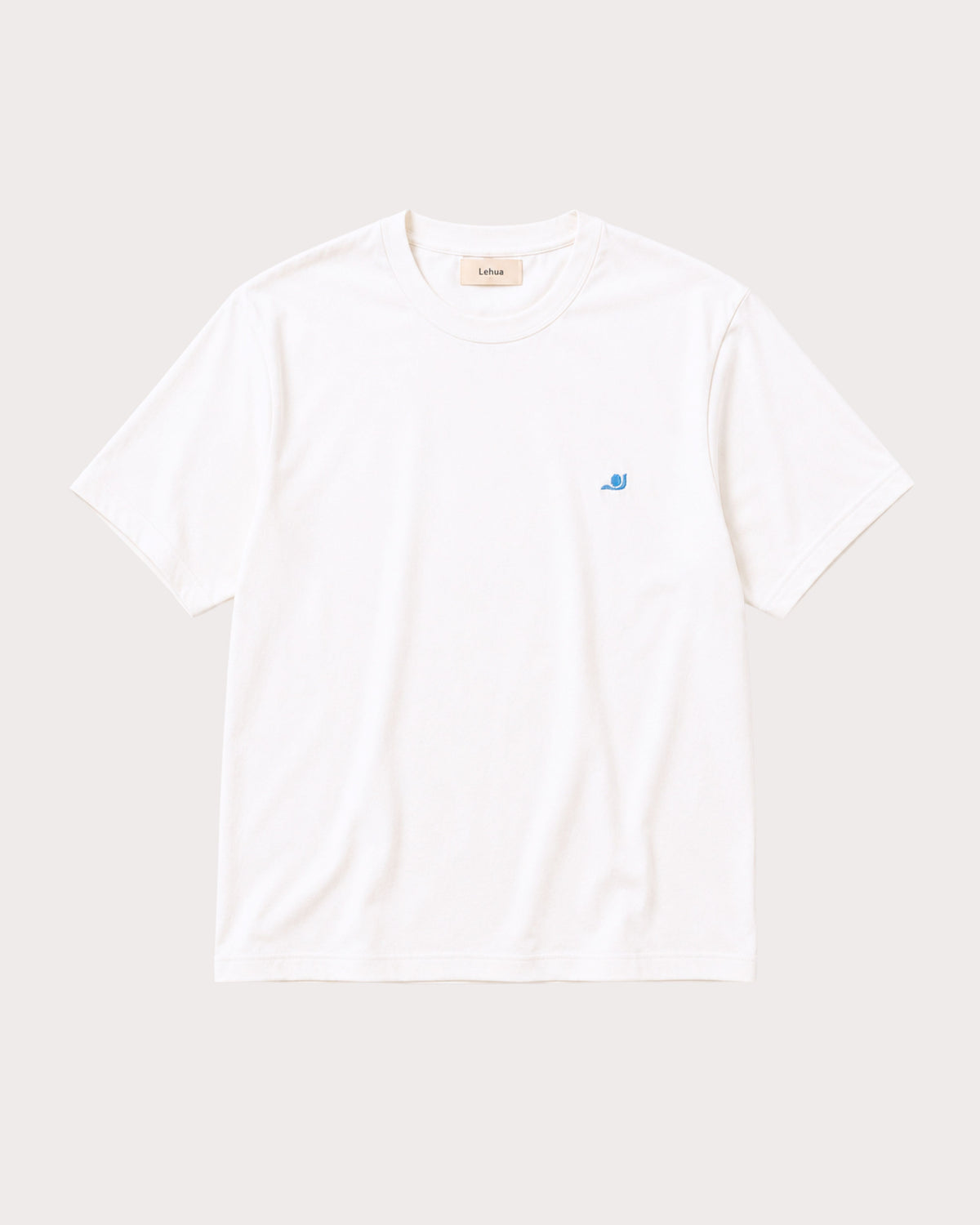 Branco/Azul