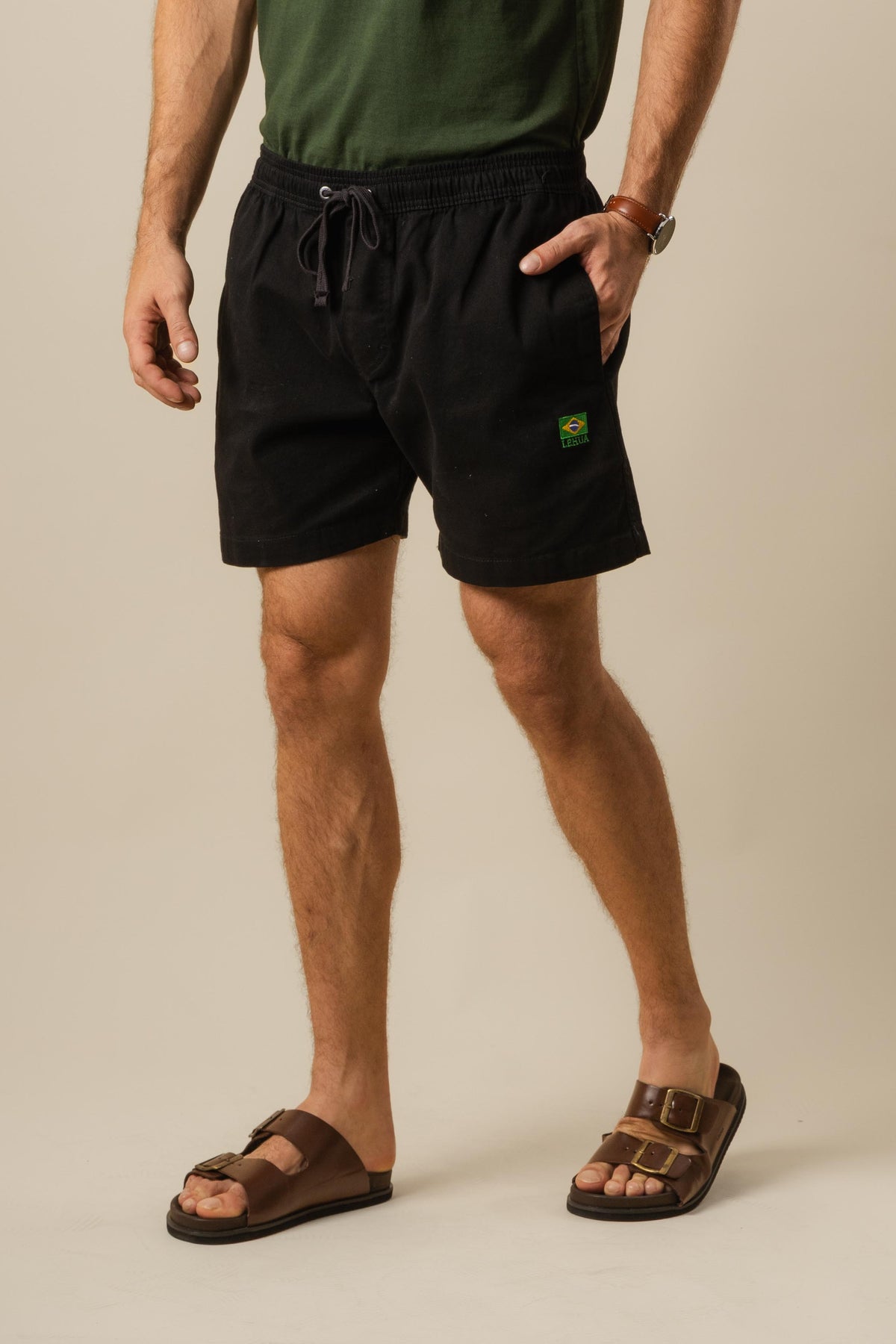 Preto
