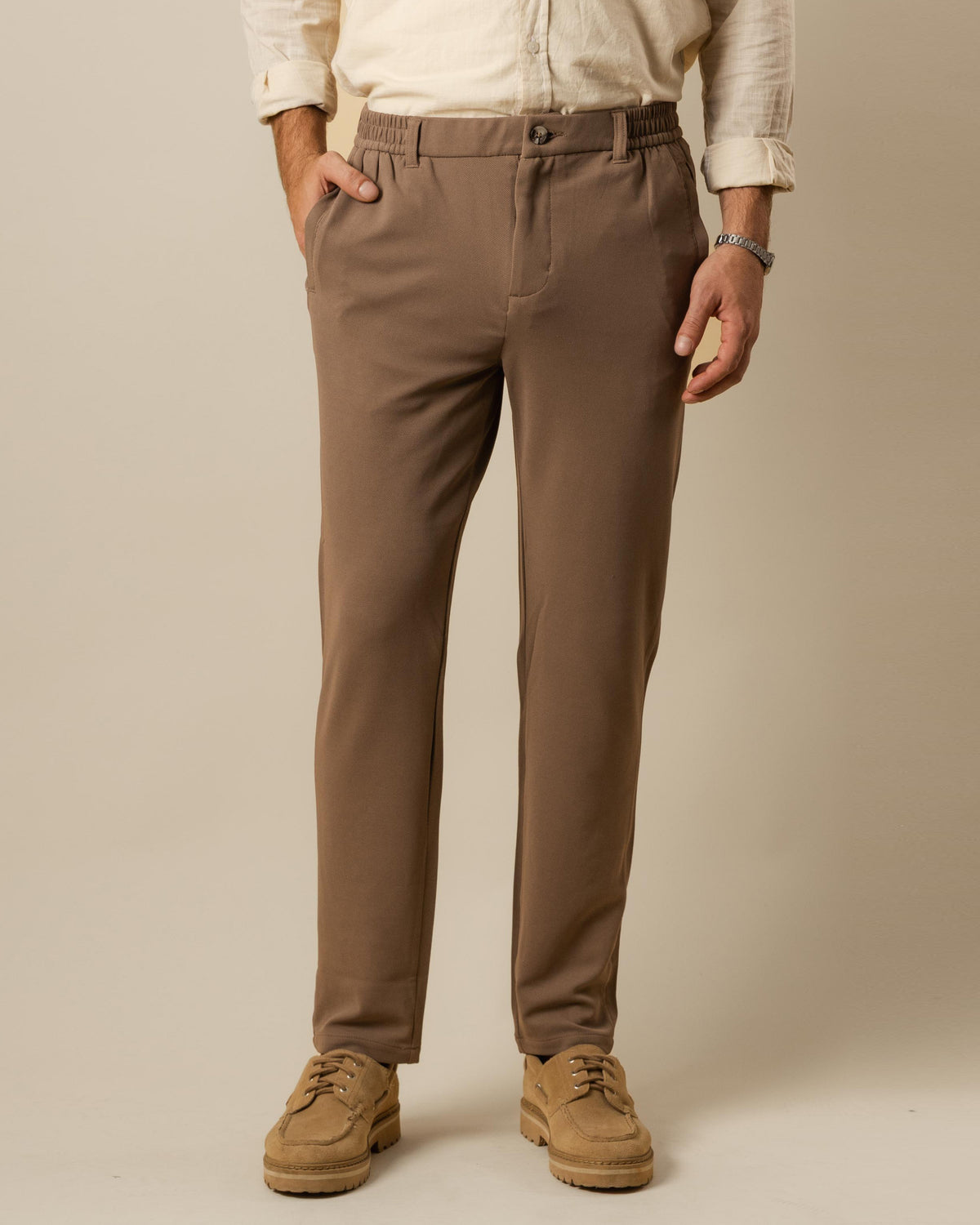 Calça Alfaiataria Roma