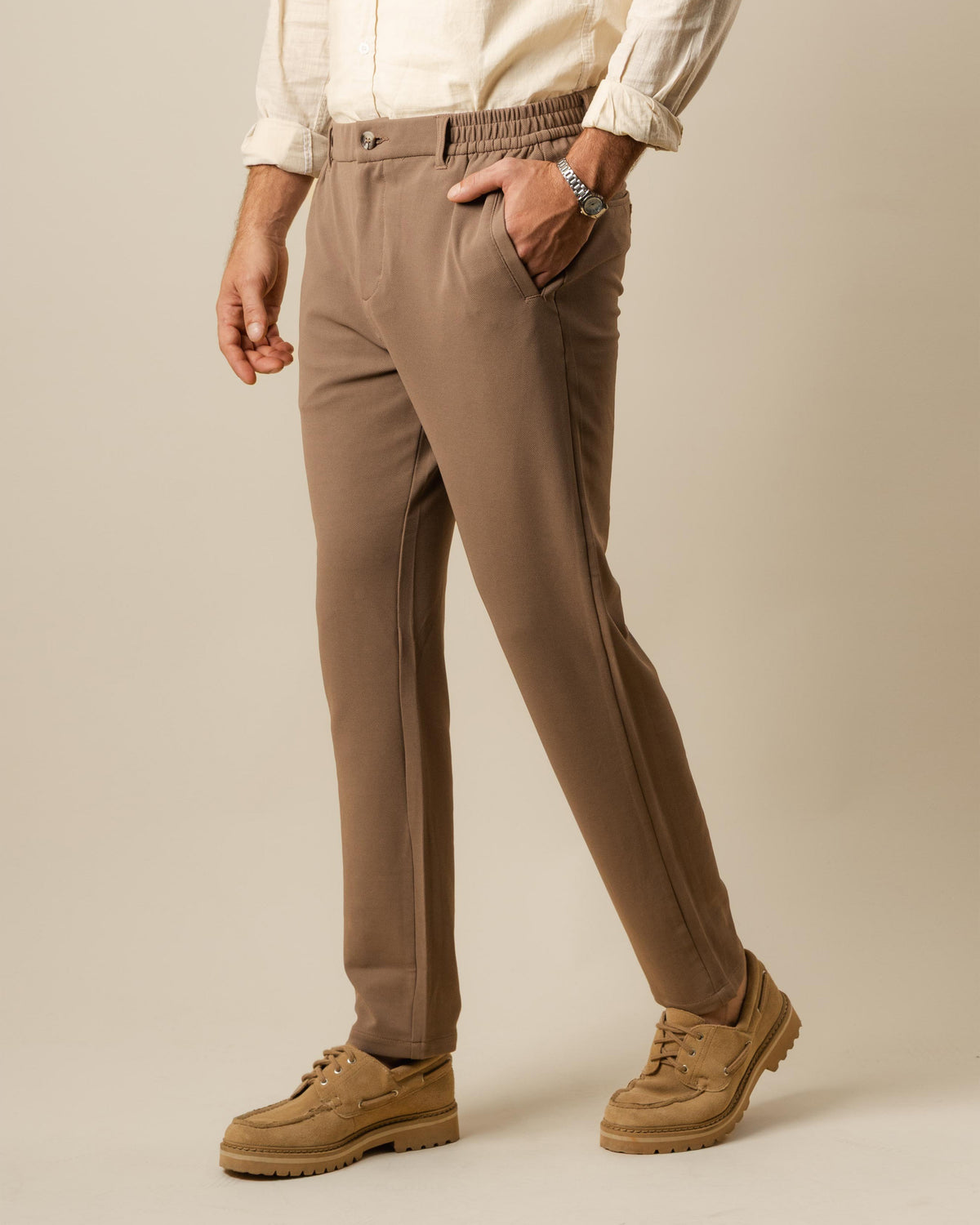 Calça Alfaiataria Roma