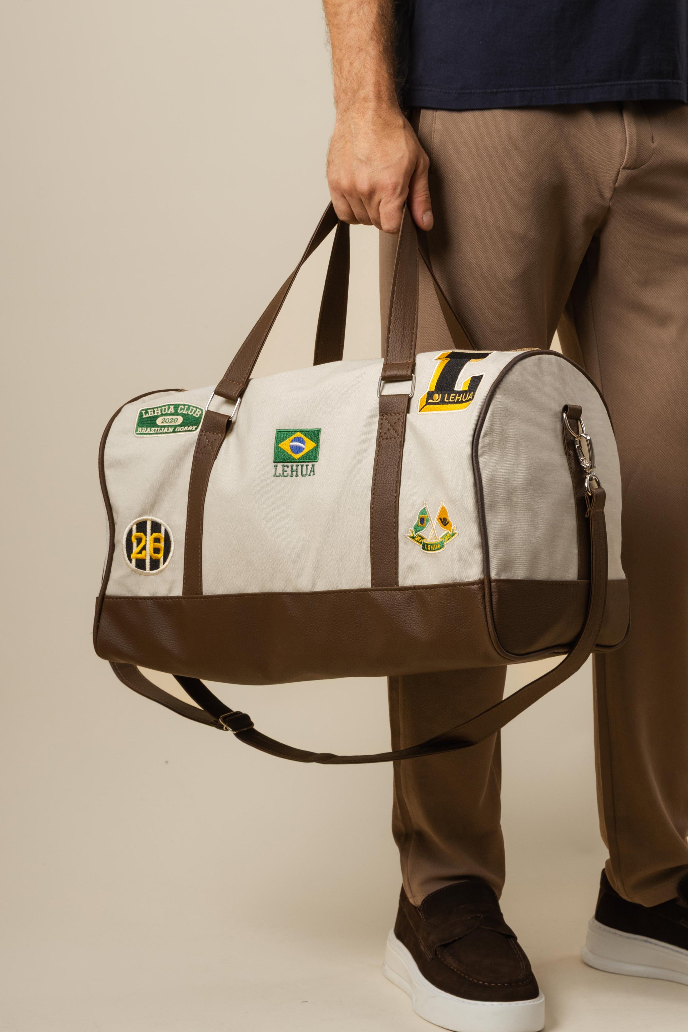 Capsula Copa | Lehua