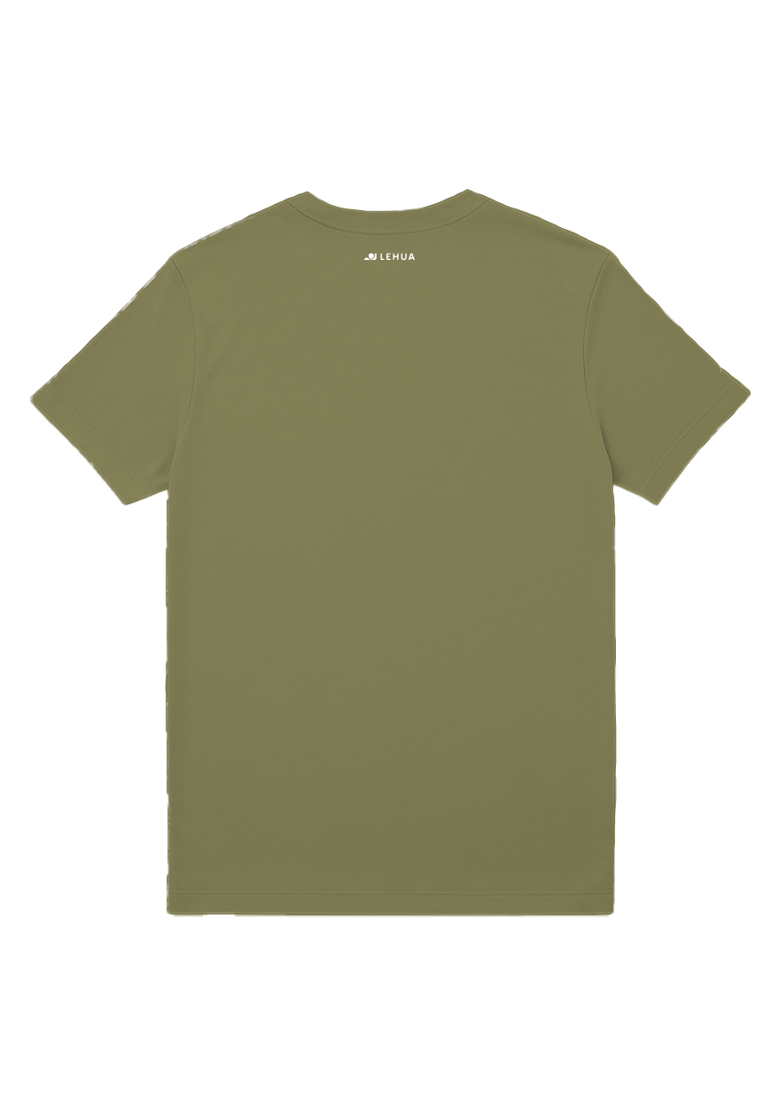 Verde militar