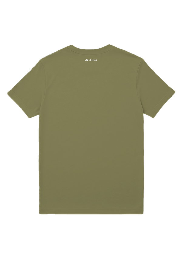 Verde militar