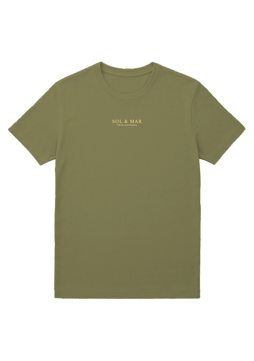 Verde militar