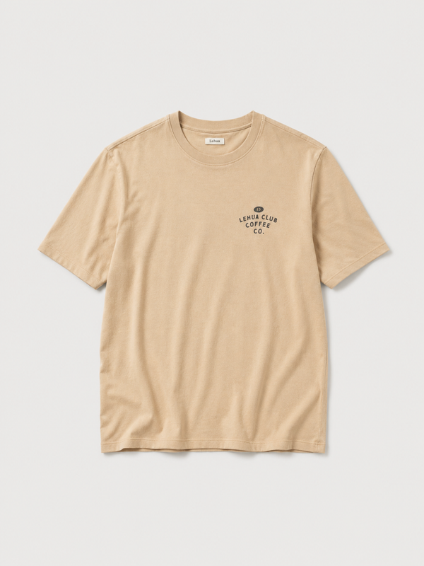 T-Shirt Coffee Co.